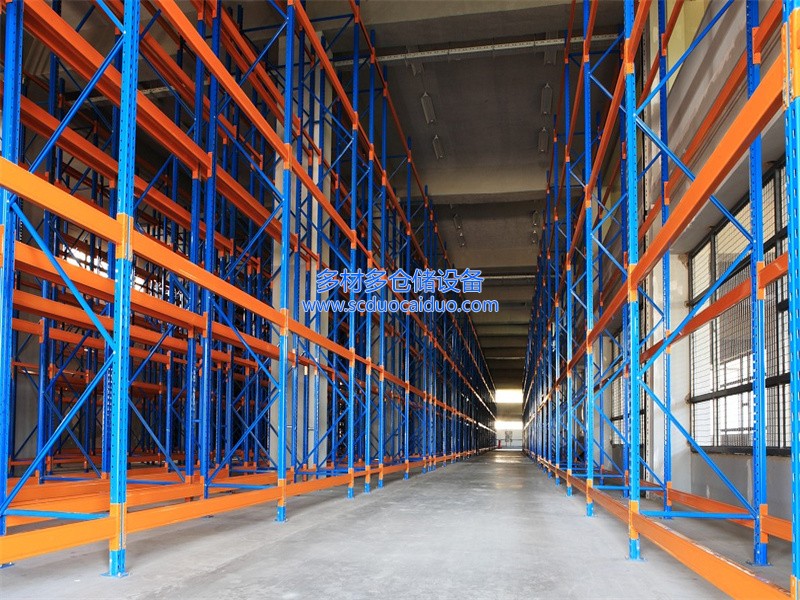 成都重型货架