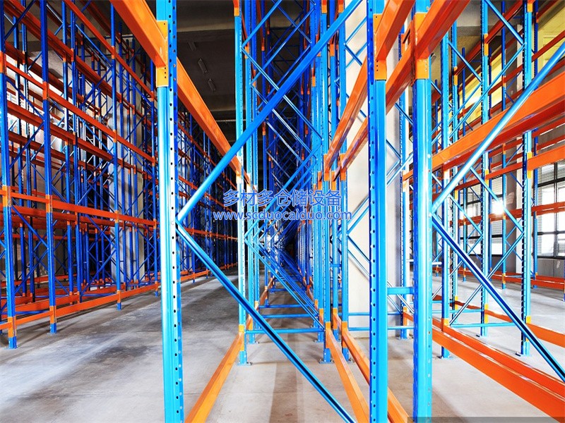 成都重型货架厂